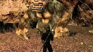 Gothic 2 Мод Из жизни вора (эп.8) (Бандиты)