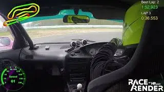 RHHCC 2 этап Гран При «Победы»