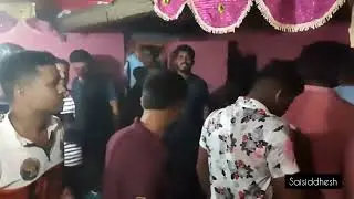 कोकणातील पुरुषांचे पारंपरिक नृत्य | कोकण | दापोली |Ratnagiri | saisiddhesh
