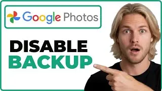 How To Turn Off Auto Backup On Google Photos (Working 2026)