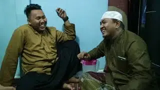 Minta Susu versi Ustadz Alfan ?