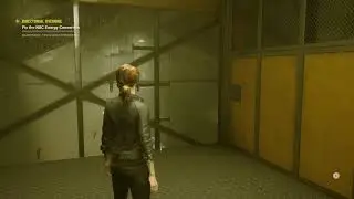 Control Gameplay