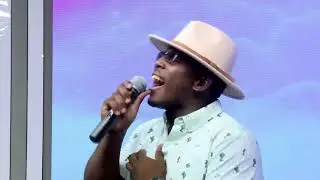 Get you || Tevin Gibbons || Cover (Daniel Cesar)
