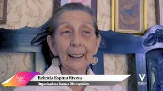 Esencia - Beleida Espino