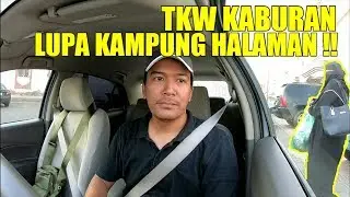 PARAH TKW KABURAN DI JEDDAH BANYAK YG RUSAK!!