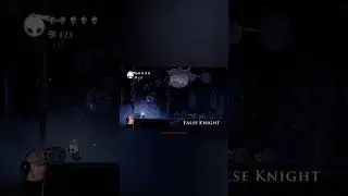 Hollow Knight Stream went .. well