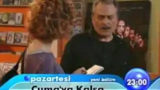Cumaya Kalsa 5 Bölüm Fragman