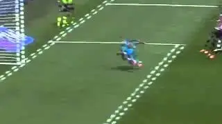 Goal Khedira.Juventus-Palermo 1:0.
