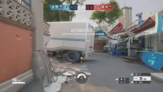 Rainbow Six Siege