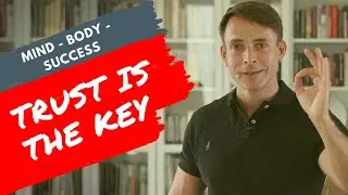 Trust is the Key to Social and Business Success