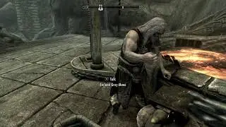Skyrim Time 2 NO MIC