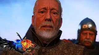 KINGDOM COME: DELIVERANCE - Let’s Play Part 2 - I'M NOT THE HERO?!