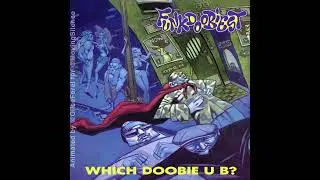 Hip Hop Cover Animation:  Funkdoobiest Which Doobie U B?
