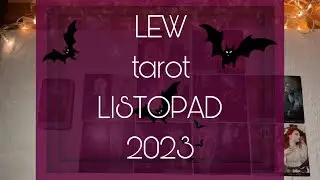 Lew ♌️ listopad 2023 • masz szansę zrealizować wielkie pragnienie 
