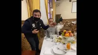 Ata Abdullayev işveren imiş