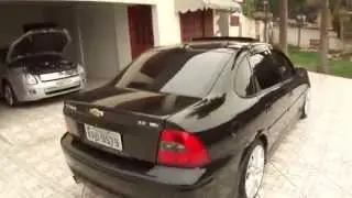 Vectra CD + Aro 17