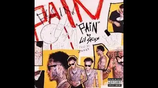 Pain - Lil Skies (1 hour)