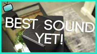 Why The New 90r Is The Best Soundbar!