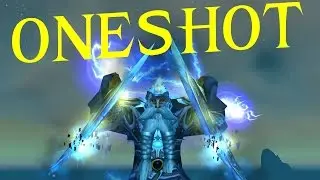 Enhancement Shaman 1-SHOT PvP Montage - 5.4.8