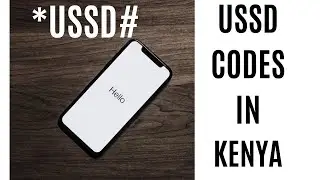 USSD Service Codes Kenya Your Ultimate Shortcut 2023