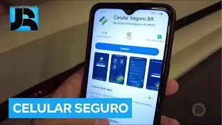 Celular Seguro: mais de 2 milhões de aparelhos já estão cadastrados no programa do governo federal