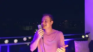 These Lies - Oliver Kuppek
