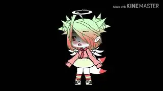 (Gacha life)  сказка