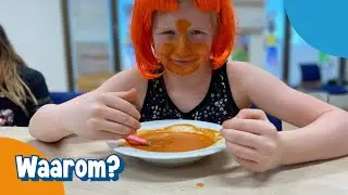 🎬 Hetzelfde 💃💃  - UNICEF Kinderrechten Filmfestival