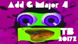 Klasky Csupo/Nickelodeon Haypile Effects Round 1 Vs TRIDF2019HD,S3VE (1-25)