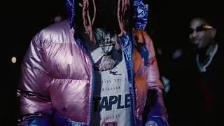 Fmb Dz ft. Sada Baby “DrippleDragons
