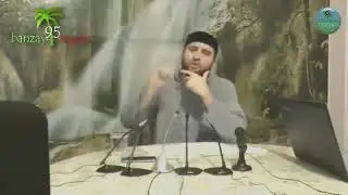 Исраф ца до цар, йа писа бац   Хьехам Шоип