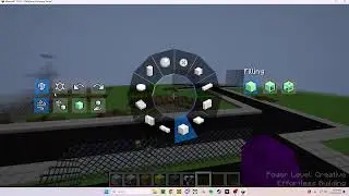 Normal Minecraft