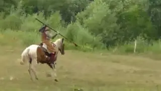 Военно-историческая реконструкция 