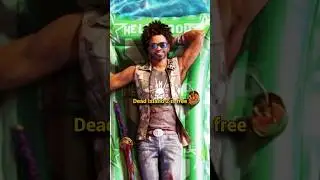 New Dead Island 2 Update is Absolutely INSANE... It's FREE (kind of)