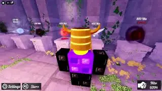 How to play choose your power. (tips & tricks from a pro!) (OUTDATAED)