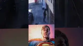 Starman Is here  #meme #superman