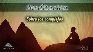 Meditación complejos