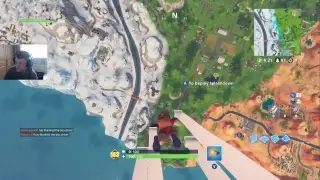 Fortnite Battle Roayle - SEASON 8 ARENA