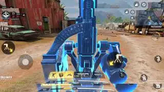 26 kill solo out of 40 Team deathmatch call of duty mobile