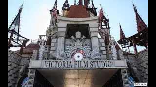 Киностудия VICTORIA FILM STUDIO PRO TV Обзор вход