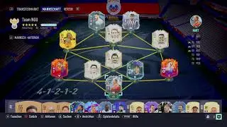 Spieler Wahl Packs,Fifa21