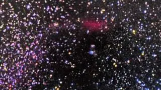 Zooming in on Messier 78