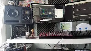 Messiah reese sound