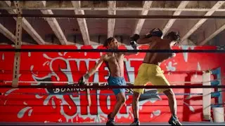 Loui - Knock'N ft. 41LilJay