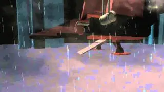 Uprising (2015) - A Roblox Trailer by Tokyodrift7