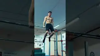 Идеальный ПЕРЕЛЁТ Ткачёва🤯