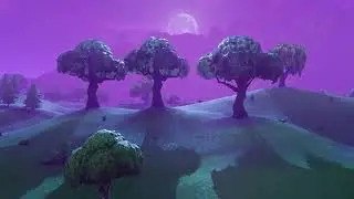 Gassed Up Fortnite by Brandon