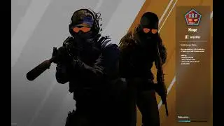 [CS2] Gunner's Competitive Frags #34 VAC Smoke Kill and A Site Hold