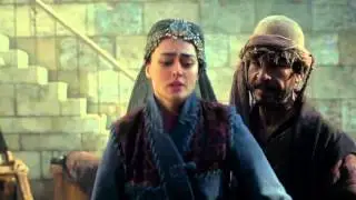 40 Bölüm - Deli Demir'in ve Halime'nin Konyada Tangut'dan Kurtulması