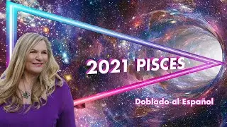 Free 2021 Pisces Horoscope 🔮Free Pisces Astrology🔮What Does 2021 Mean For You?🔮